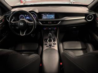 ALFA ROMEO Stelvio usata, con Servosterzo