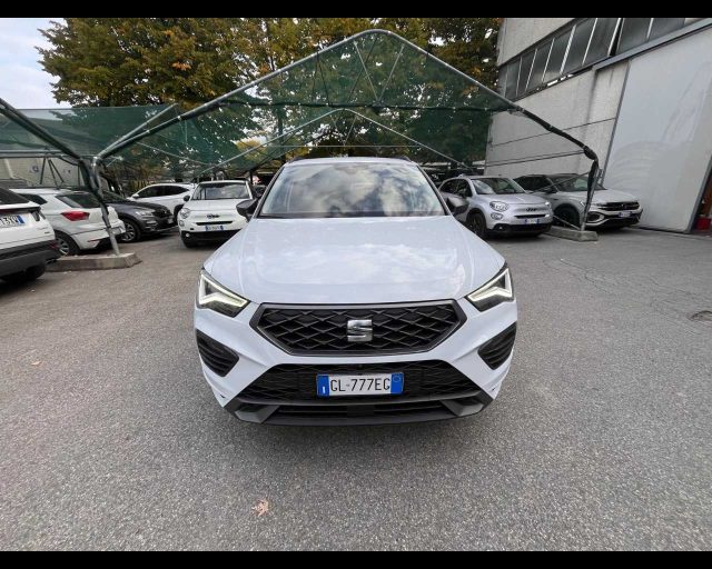 SEAT Ateca usata, con Airbag