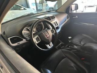FIAT Freemont usata, con Cruise Control