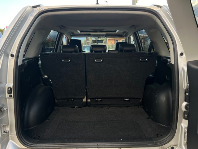 SUZUKI Grand Vitara usata, con ESP