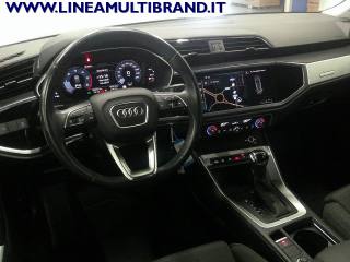 AUDI Q3 usata, con Sistema di navigazione