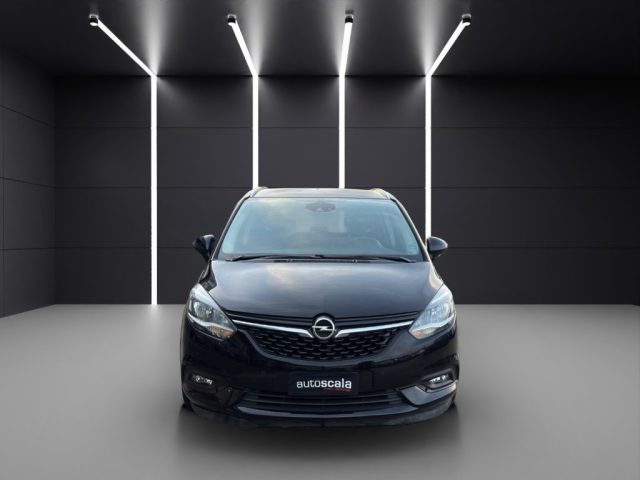 OPEL Zafira usata, con Climatizzatore