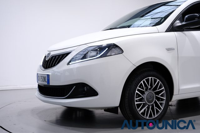 LANCIA Ypsilon usata 44