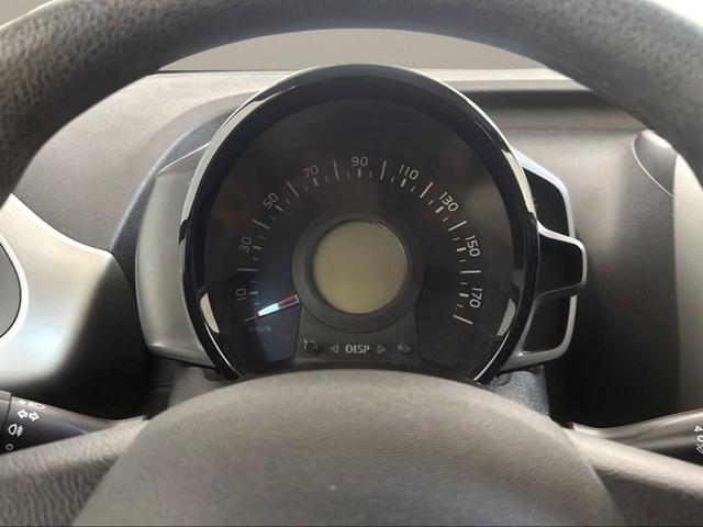 CITROEN C1 usata, con MP3