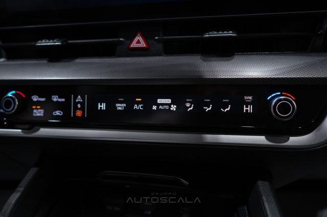 KIA Sportage usata, con Autoradio digitale