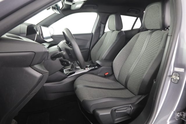 PEUGEOT 2008 usata 1