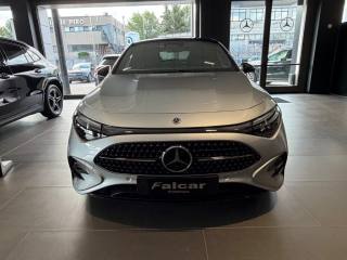 MERCEDES-BENZ CLA 200 usata, con Airbag