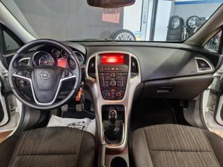 OPEL Astra usata, con ESP