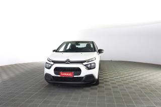 CITROEN C3 C3 PureTech 83 S&S Feel