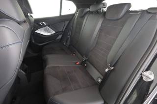 BMW 118 usata 2