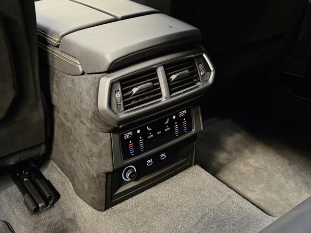 LAMBORGHINI Urus usata, con Specchietti laterali elettrici