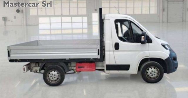 PEUGEOT Boxer usata, con Boardcomputer