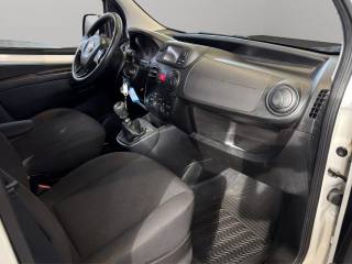 FIAT Qubo usata, con ESP