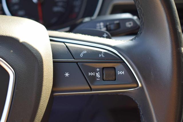AUDI A4 usata, con ESP