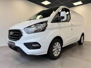 FORD Transit Custom CUSTOM 2.0 TDCI 170CV AUTO 3 POSTI