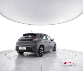 PEUGEOT 208 usata 2