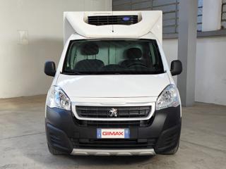 PEUGEOT Partner usata, con Airbag