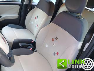 FIAT Panda usata, con Servosterzo