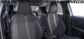 PEUGEOT 208 usata, con ESP