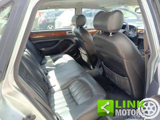 JAGUAR XJ6 usata, con Cruise Control