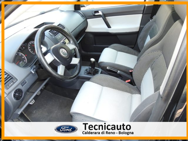 VOLKSWAGEN Polo usata, con Servosterzo
