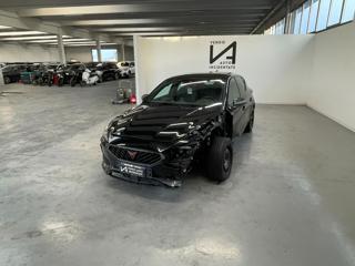 CUPRA Leon usata, con Autoradio