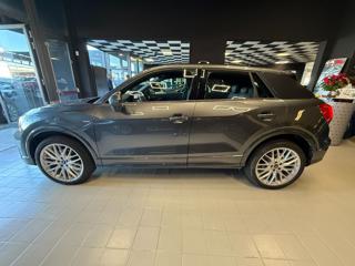 AUDI Q2 usata, con Airbag Passeggero