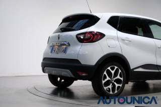 RENAULT Captur usata, con ESP