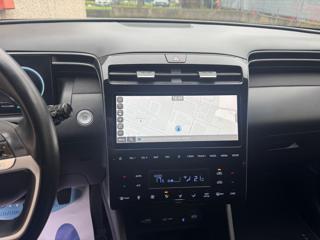 HYUNDAI Tucson usata, con ESP