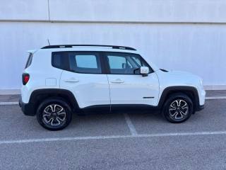 JEEP Renegade usata, con Airbag laterali
