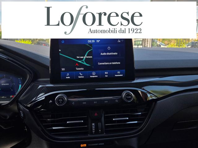 FORD Kuga usata, con Vivavoce