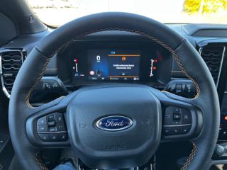 FORD Ranger usata, con Autoradio