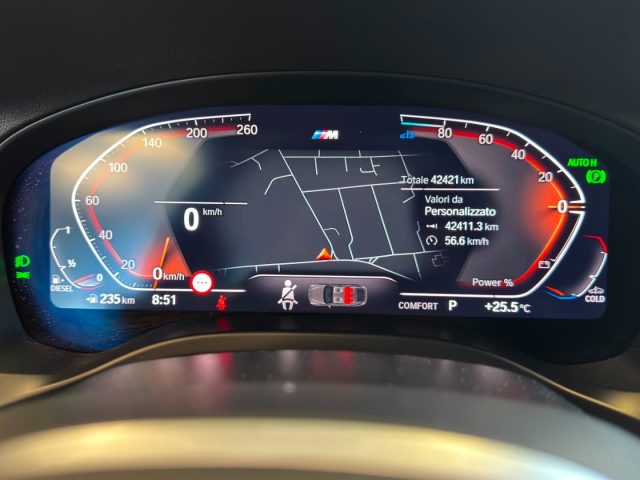 BMW X4 usata, con Controllo trazione