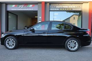 BMW 316 usata, con Servosterzo