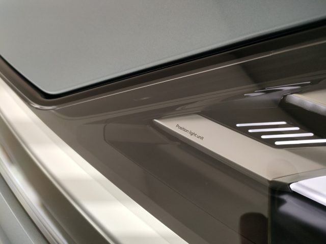 POLESTAR Polestar 4 usata, con Autoradio digitale