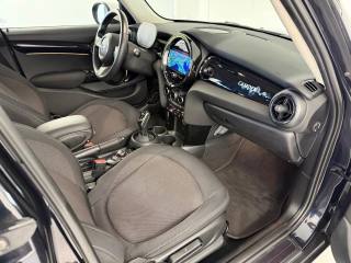 MINI Cooper usata, con Antifurto