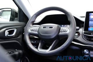 JEEP Compass usata, con Hill holder