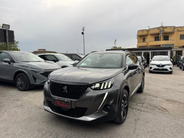 PEUGEOT 2008 usata, con Airbag laterali