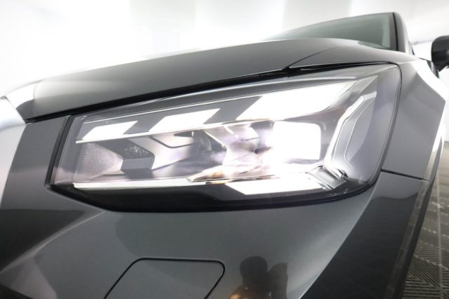 AUDI Q2 usata 7