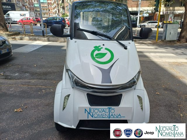 PIAGGIO Porter NP6 usata, con Chiusura centralizzata