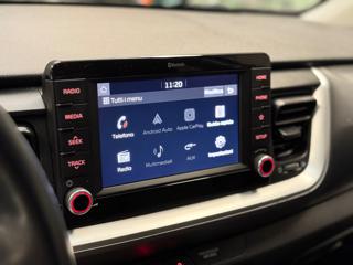 KIA Stonic usata, con Servosterzo