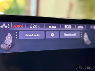 CUPRA Formentor usata, con Vetri oscurati