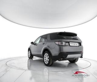 LAND ROVER Discovery Sport usata 3