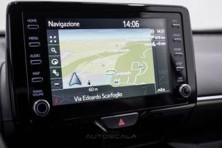 TOYOTA Yaris Cross usata, con Servosterzo