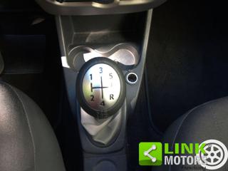 DACIA Sandero usata, con Monitoraggio pressione pneumatici