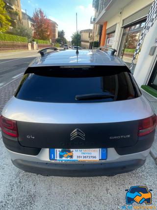 CITROEN C4 Cactus usata 34