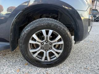 FORD Ranger usata, con Cerchi in lega
