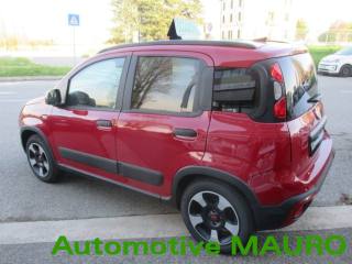 FIAT Panda Cross usata, con Chiusura centralizzata