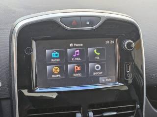 RENAULT Clio usata, con ESP