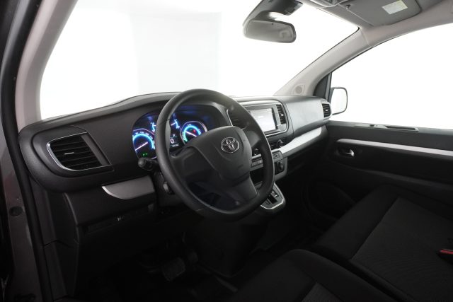 TOYOTA Proace Verso usata 7
